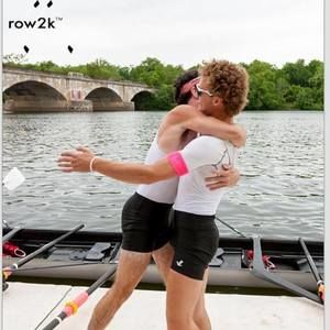 Meet your Posher, Patrick